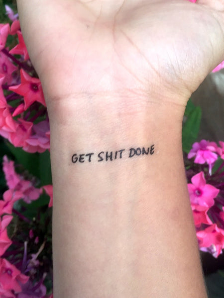 GET SHIT DONE-0