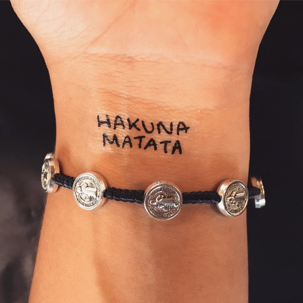 HAKUNA MATATA-4