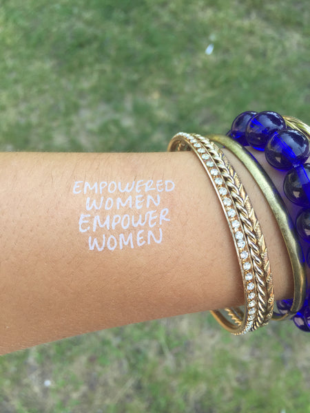 EMPOWERED WOMEN EMPOWER WOMEN-1