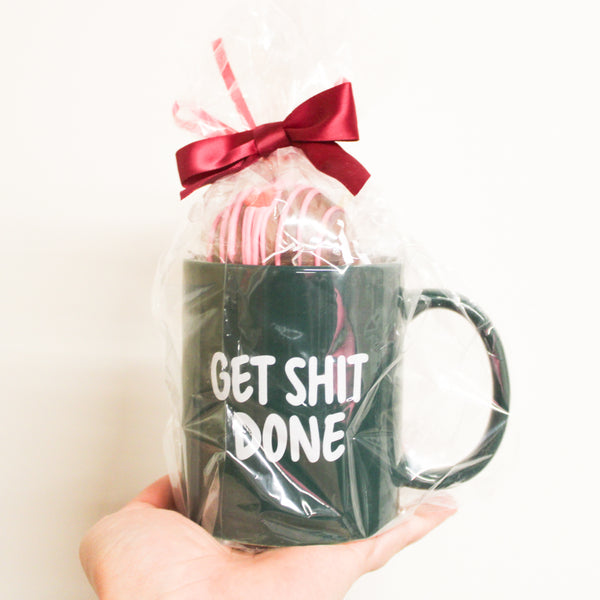 Mug Gift Set