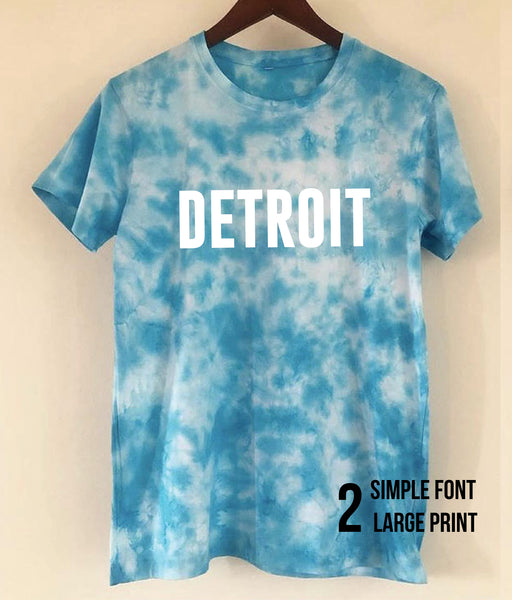 Tie-Dye Event - Pre-Order Youth T-Shirt