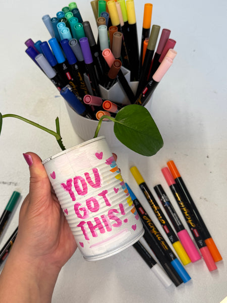 The Reset Room: RSVP