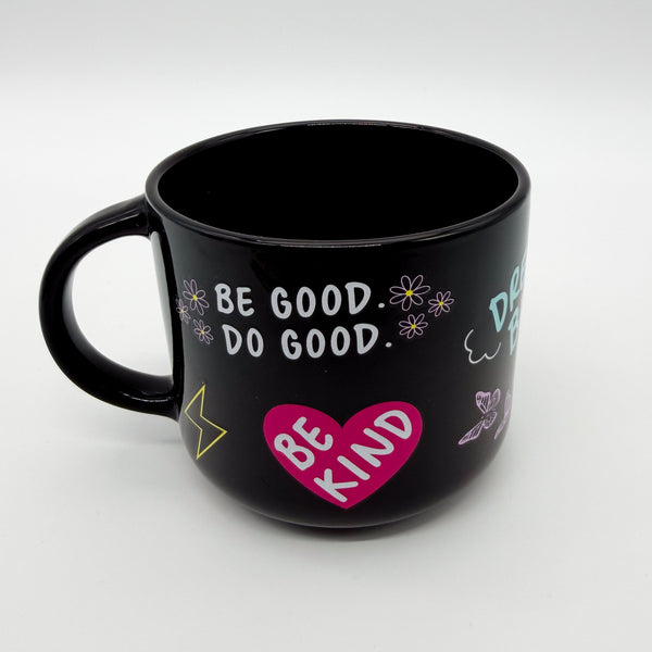 16 oz Encouraging Mugs