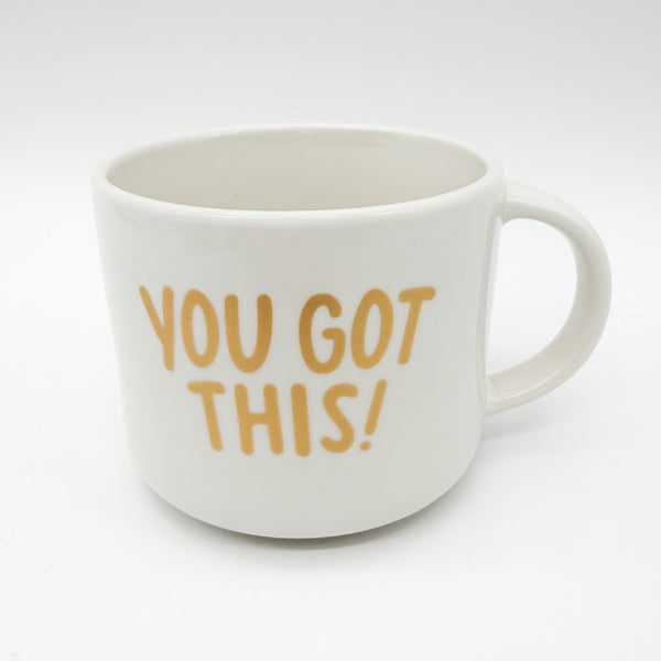 16 oz Encouraging Mugs