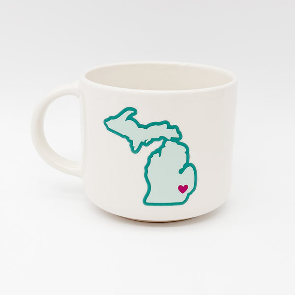 16 oz Encouraging Mugs