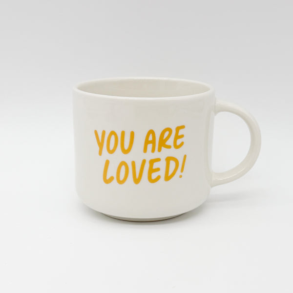 16 oz Encouraging Mugs