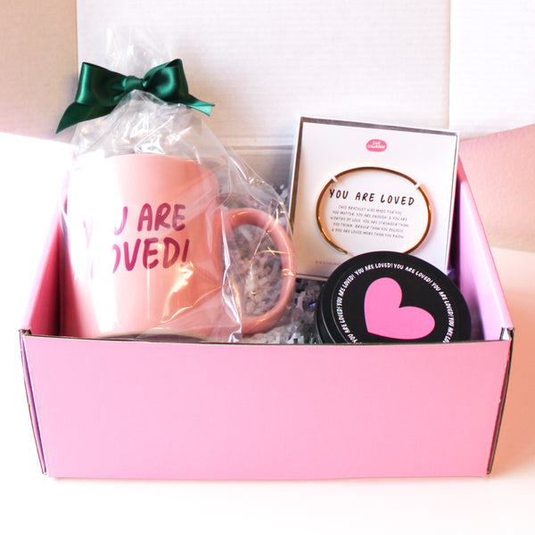 Shipping a gift? Get a gift box!