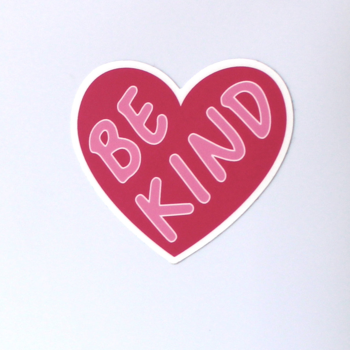 Be Kind - *NEW* Sticker