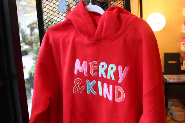 MERRY & KIND: Sweatshirt