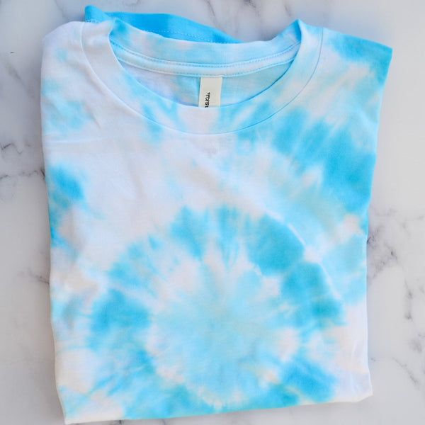 T-Shirt: Tie-Dye Kit!-10