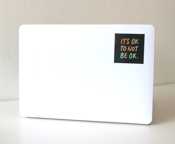 It’s Ok - *NEW* Sticker