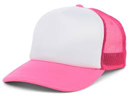 Midwest Princess Party! - Custom Trucker Hat