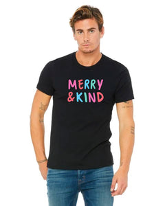 MERRY & KIND: T-Shirt