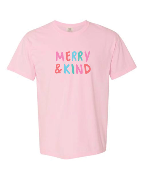 MERRY & KIND: T-Shirt