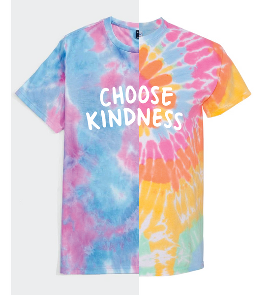 Tie-Dye Event - Pre-Order Adult T-Shirt