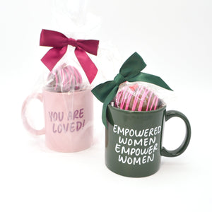 Mug Gift Set