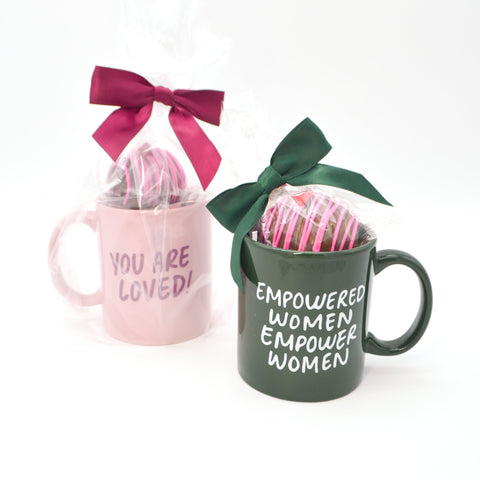 Mug Gift Set