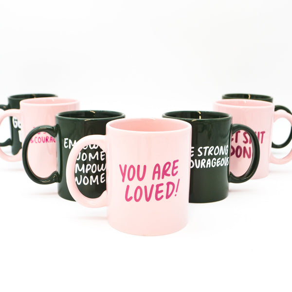 Mug Gift Set