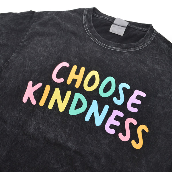Rainbow CHOOSE KINDNESS T-Shirt