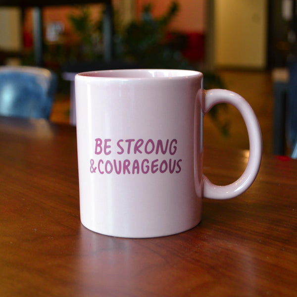 Encouraging Mugs!