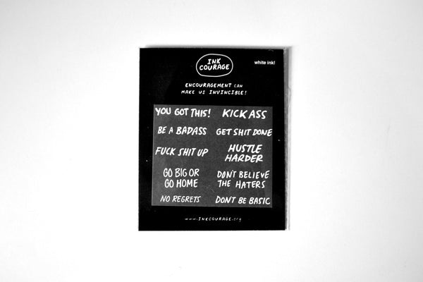 SLANG TATTOO 10 PACK-1