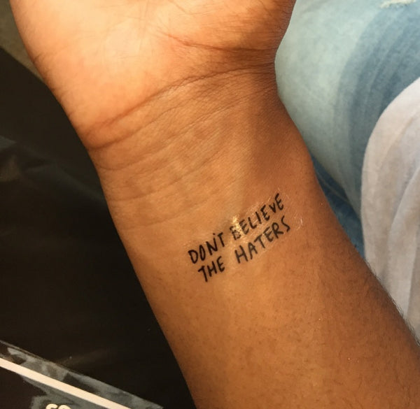 SLANG TATTOO 10 PACK-5
